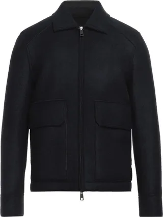 Jacket Midnight Blue