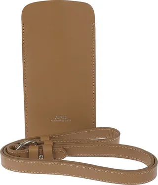 James Lunette Card Case