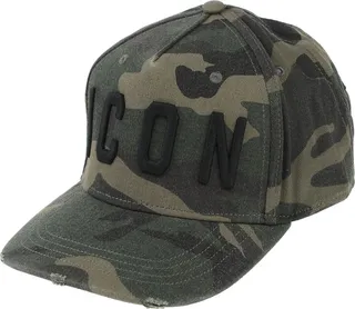 Hat Military Green