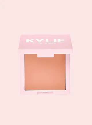 Pressed Blush Powder - 727 - Blusher Crush