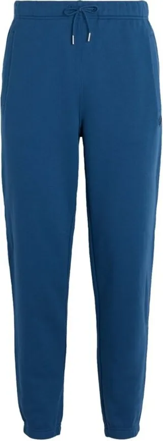 Fred Perry Logo Sweatpants