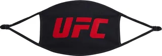 UFC UFC Logo Full Mask (Black) Traditional Hats