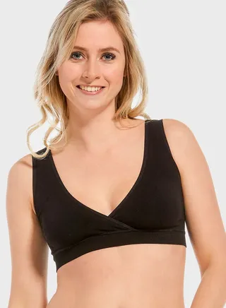 Bamboo Soft Bra