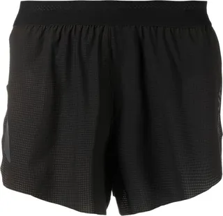 Race running shorts