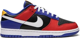 Dunk Low "TSU Tigers" sneakers
