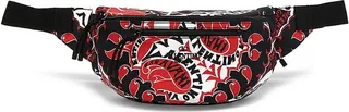 Logo Print Belt Bag