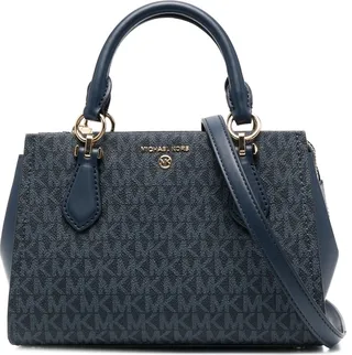 Monogram Tote Bag