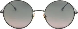 Isabel Marant Round Frame Sunglasses