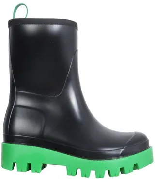 GIA BORGHINI Glove Bis Rainboots