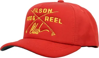 Harvester Cap