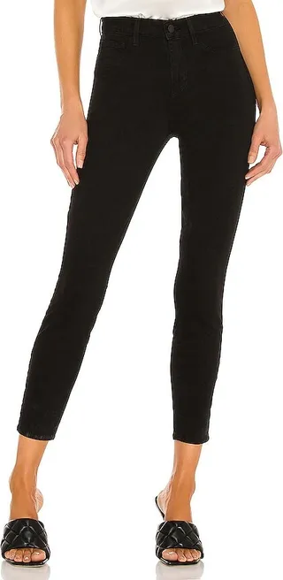 Margot High Rise Skinny Pant