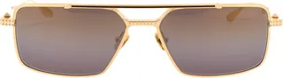 Valentino Eyewear Aviator Sunglasses