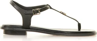 Flip Flop Sandal With Logo