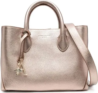 London midi tote bag