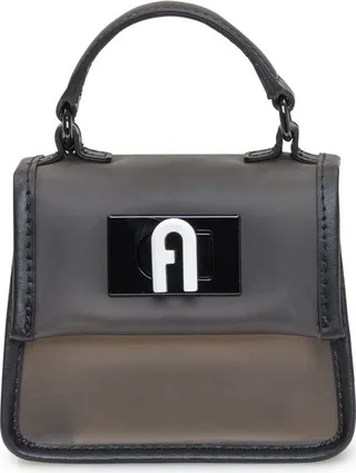 Furla 1927 Mini Tote Bag