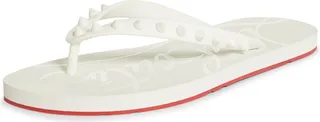 Loubi Flip Flop