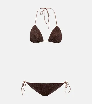 Lumiere bikini set