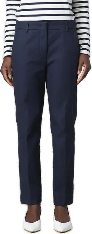 Weekend Max Mara Straight-Leg Trousers