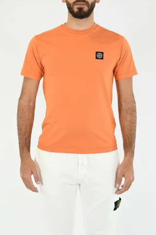 Short-sleeved T-shirt