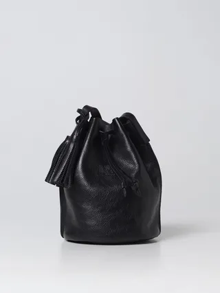 Shoulder bag woman Il Bisonte