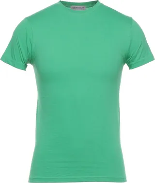T-shirt Green