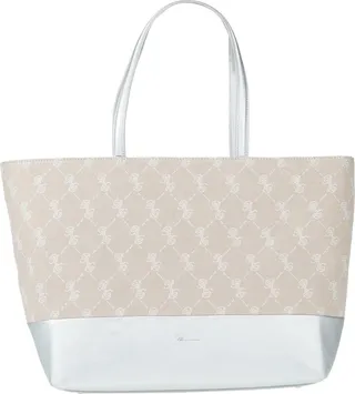 Handbag Silver
