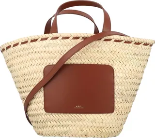 Zoe Small Basket