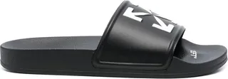 Black Arrow Slipper