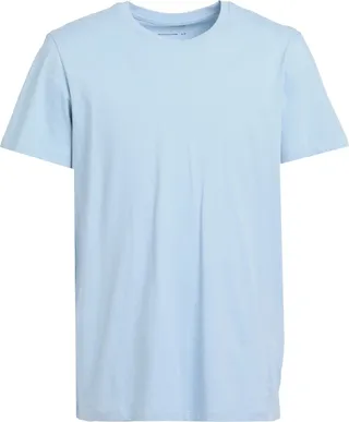 T-shirt Sky Blue