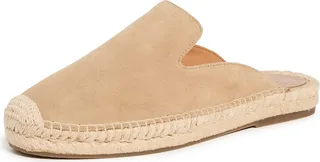 Polo Ralph Lauren Cevio Suede Clogs