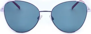 M Missoni Cat-Eye Frame Sunglasses