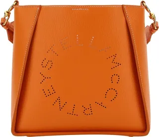 Logo Crossbody Bag