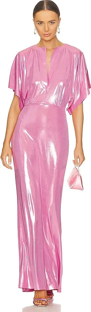 Obie Gown