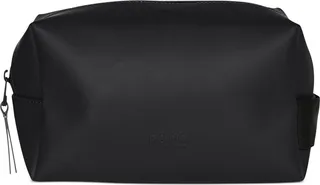 Rains Men's Small Waterproof Wash Bag