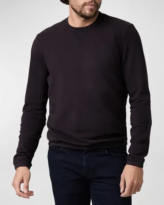 Men's Jaxton French Terry Sweatshirt