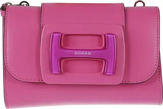 H Envelope Shoulder Bag