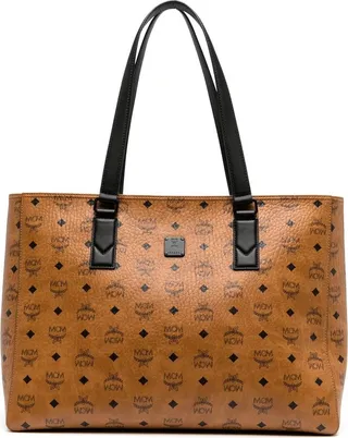 large Klassik tote bag