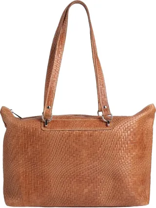 Shoulder Bag Camel