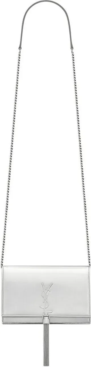Kate chain-link bag