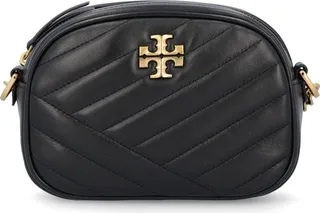 Tory Burch Kira Chevron Small Camera Bag