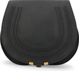 Chloé Marcie Medium Saddle Bag