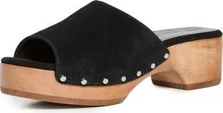 Rag & Bone Mara Clog Slides