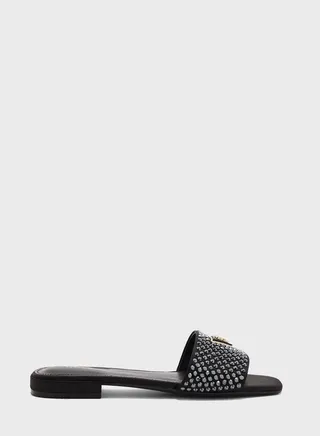Tamech Flat Sandals