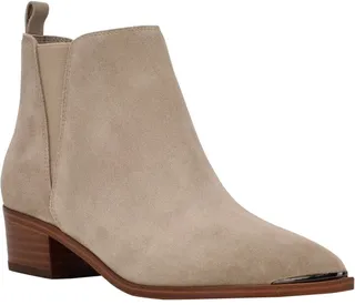 Marc Fisher Women's Mady Chelsea Booties Women's Shoes