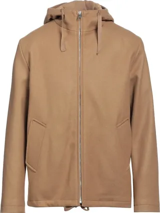 Coat Camel