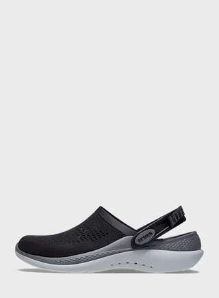 Literide 360 Clog Sandals