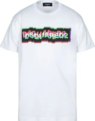 T-shirt White