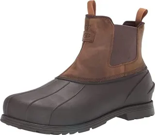 UGG Men's Gatson Chelsea Boot