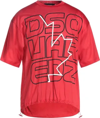 T-shirt Black
