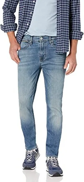 HUDSON Jeans Men's Axl Skinny Jean